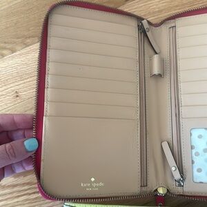 Kate Spade wallet